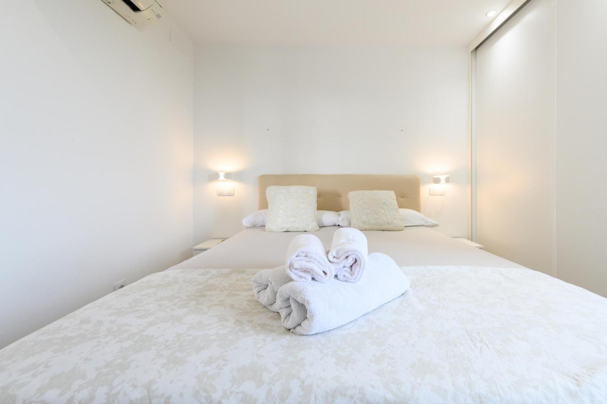 Perfect Getaway In 1-bedroom Temporary Mpi27613 Apartment *