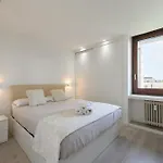 Perfect Getaway In Madrid 1-Bedroom Apartment Temporary Mpi27613