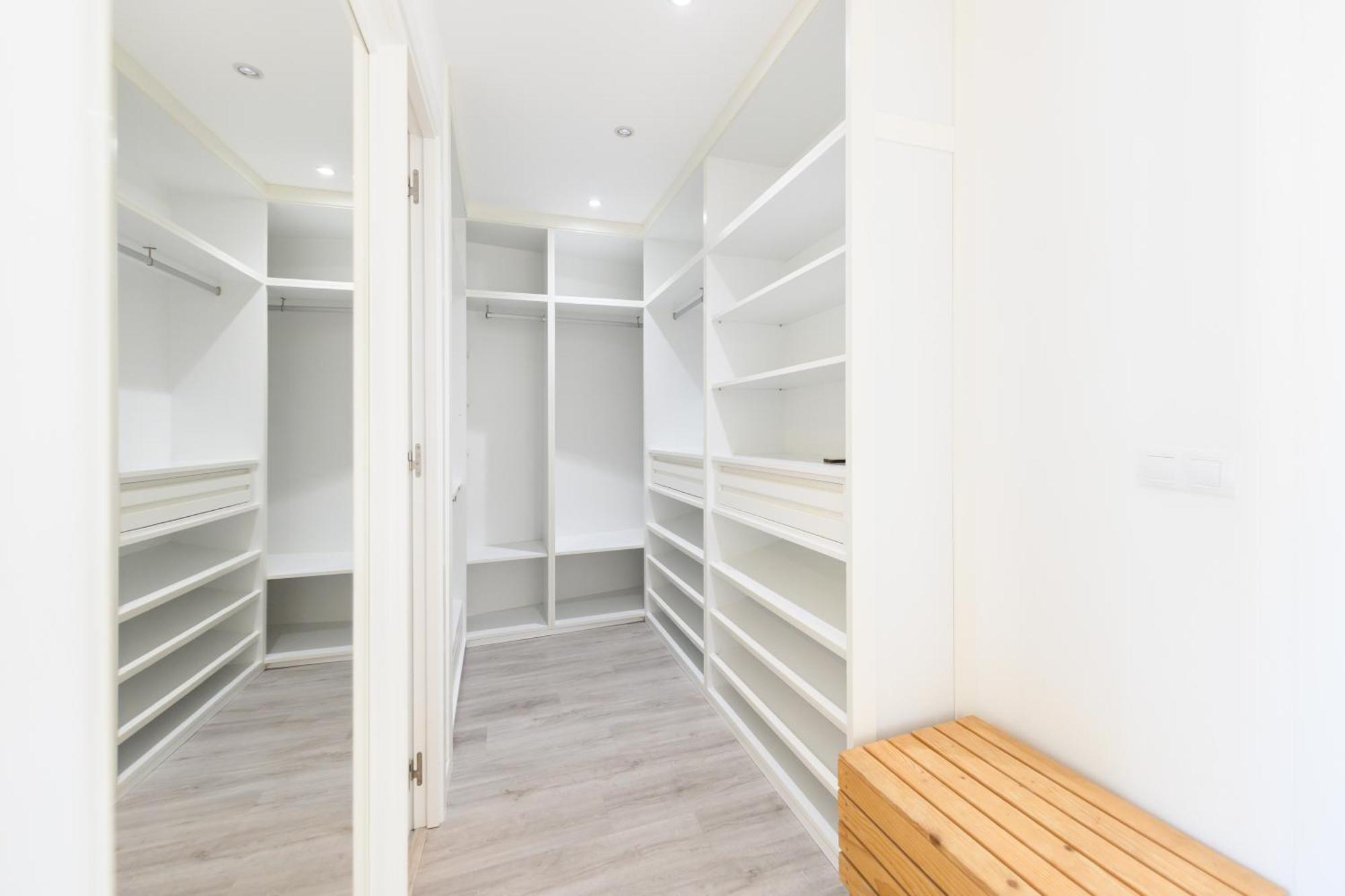 Appartement Perfect Getaway In 1-bedroom Temporary Mpi27613 Madrid