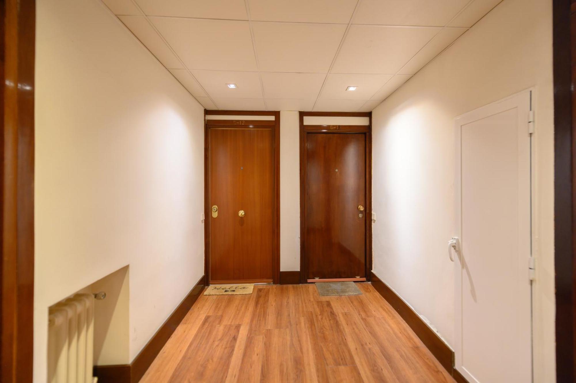 Appartement Perfect Getaway In 1-bedroom Temporary Mpi27613